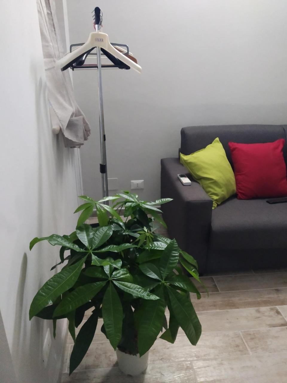 Aparthotel Dimora "I Santi Patroni" Lecce Exterior foto